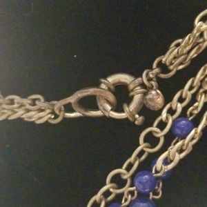 J. Crew Jewelry - J CREW STATEMENT NECKLACE J. Crew Jewelry - J CREW STATEMENT NECKLACE